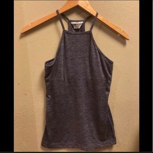 Hard Tail tank top